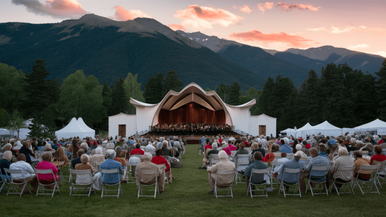 Aspen Music Festival