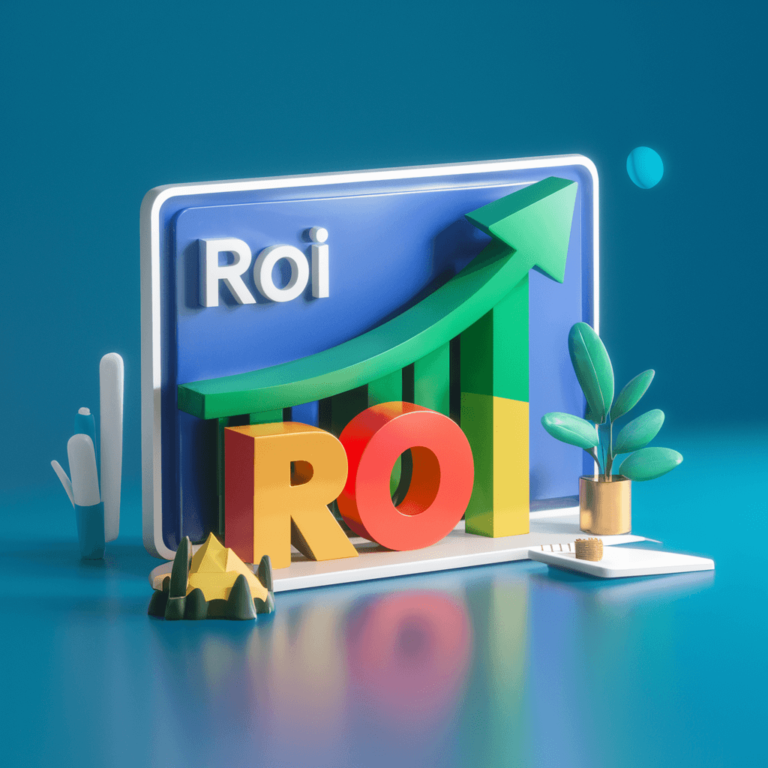 Mastering Google Advertising ROI for Business Growth